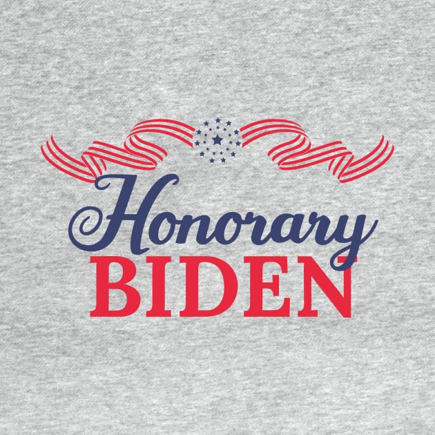 Honorary Biden by epiclovedesigns